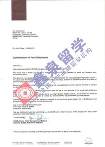 瑞士酒店管理大學(xué)酒店管理專(zhuān)業(yè)本科申請(qǐng)條件及案例分享