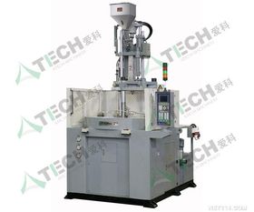 壓塑機 現代工業中的成型關鍵技術