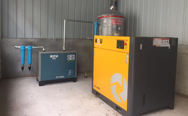 KV-75PM 壓花機 高效設計與工業應用